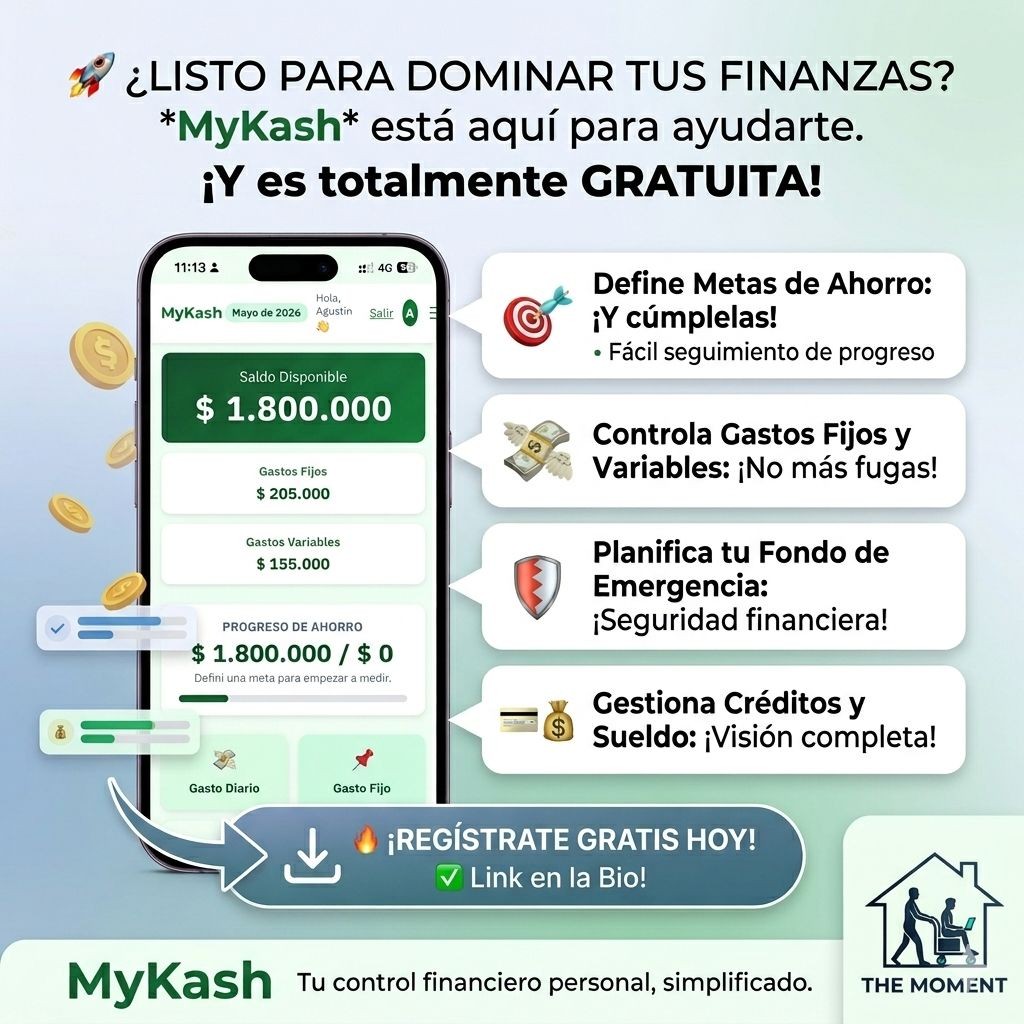 MyKash App